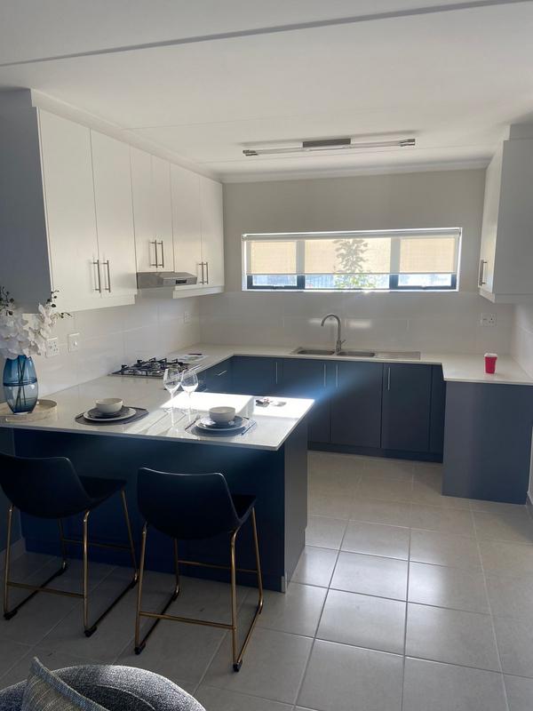 3 Bedroom Property for Sale in Silver Oaks Western Cape